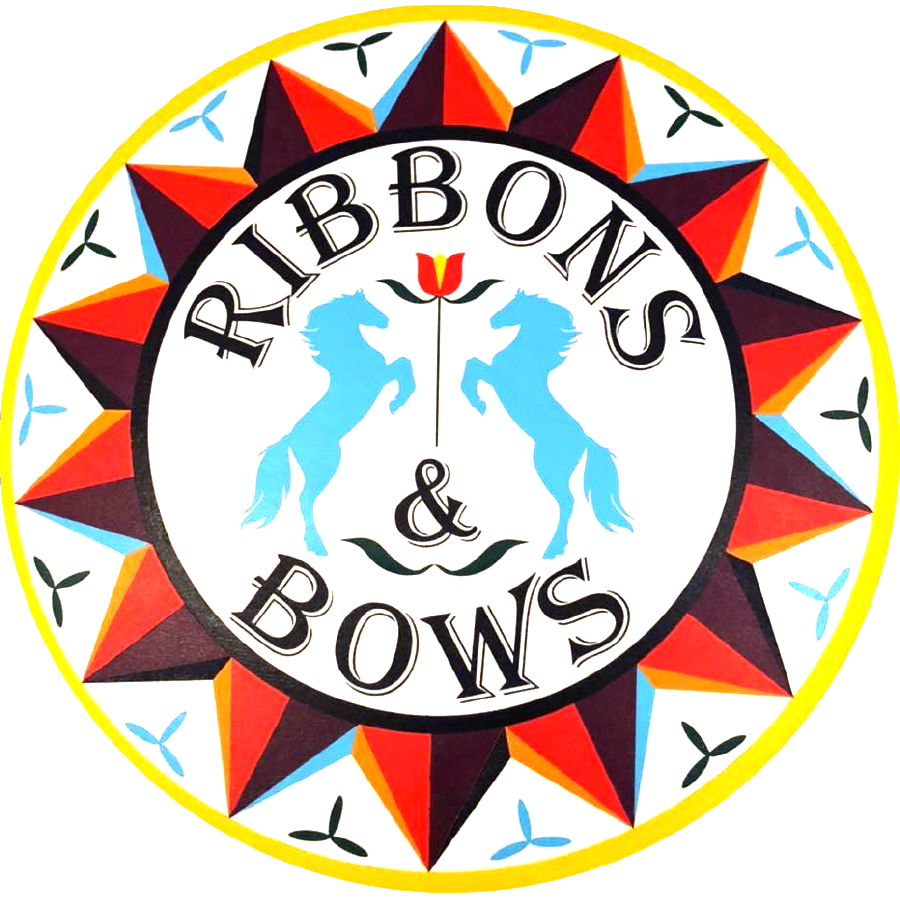 ribbonsandbows